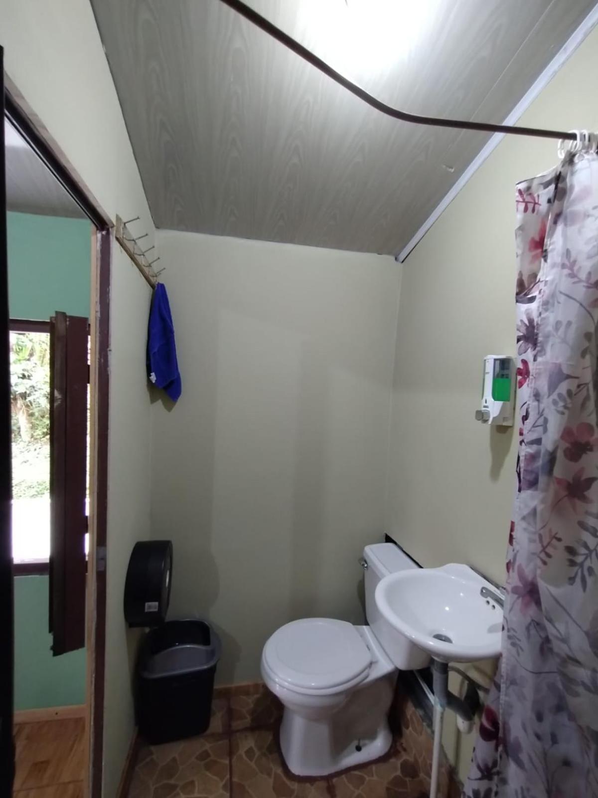 Cabana Con Piscina Venecia 外观 照片