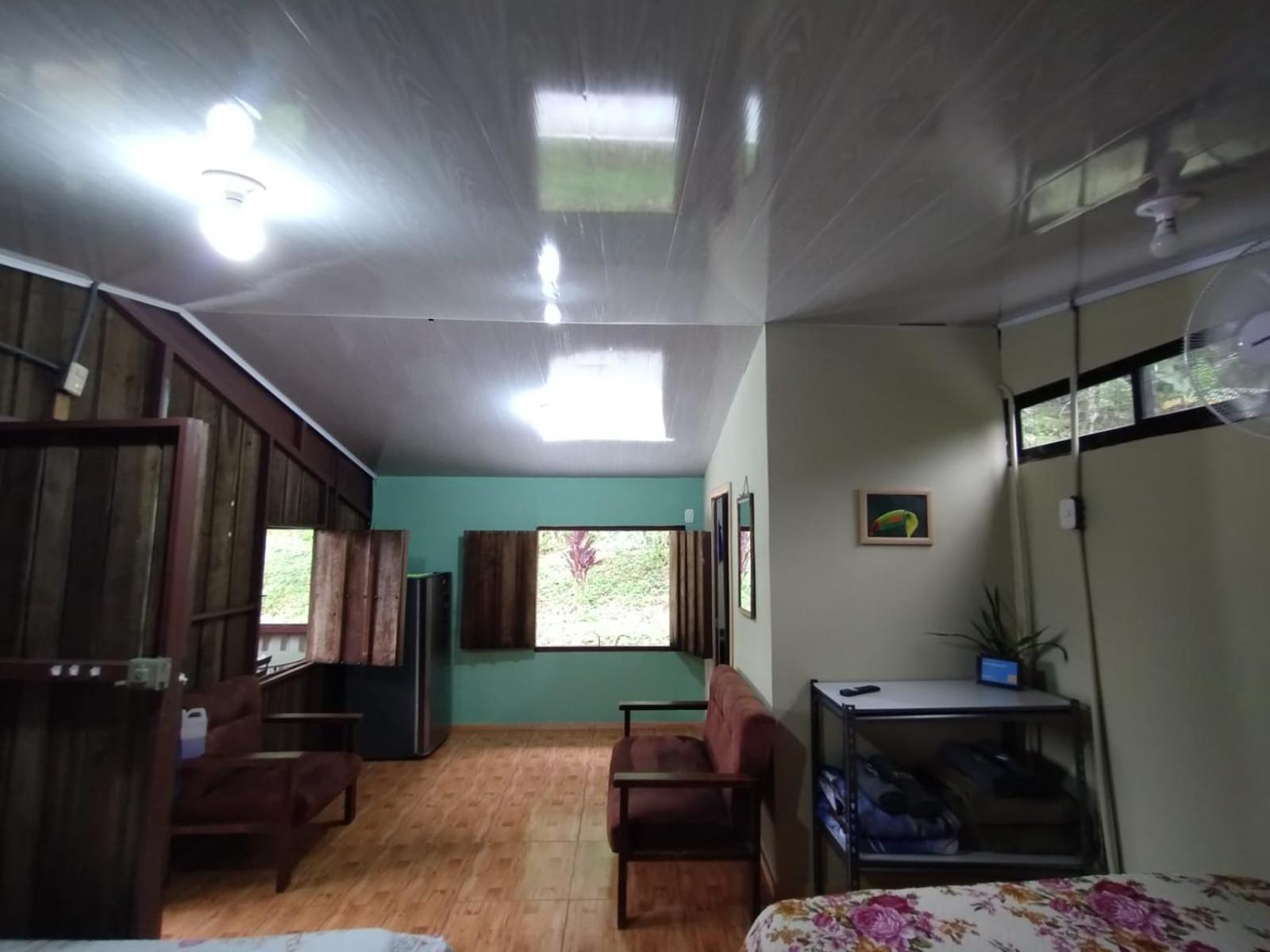 Cabana Con Piscina Venecia 外观 照片
