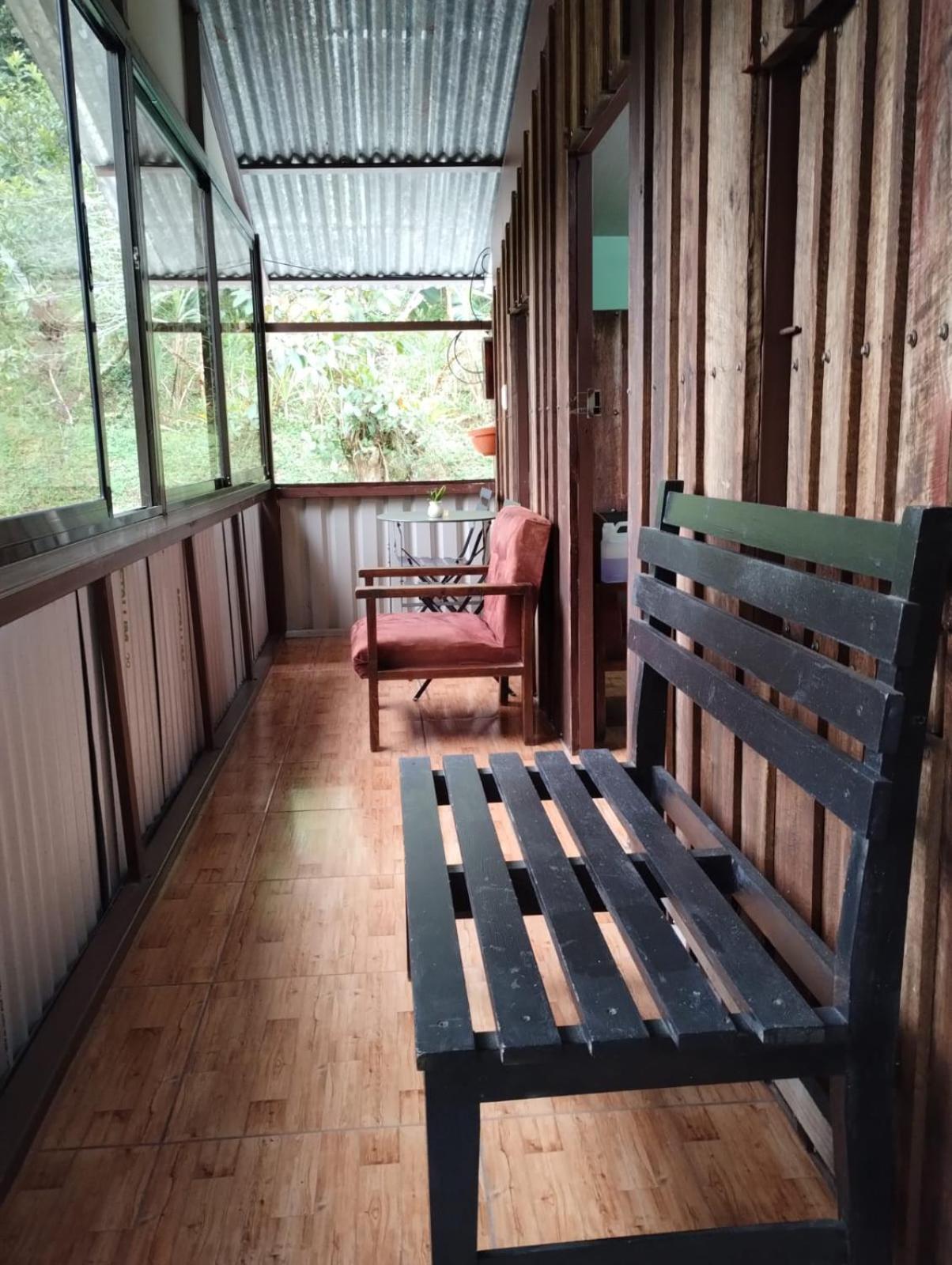 Cabana Con Piscina Venecia 外观 照片