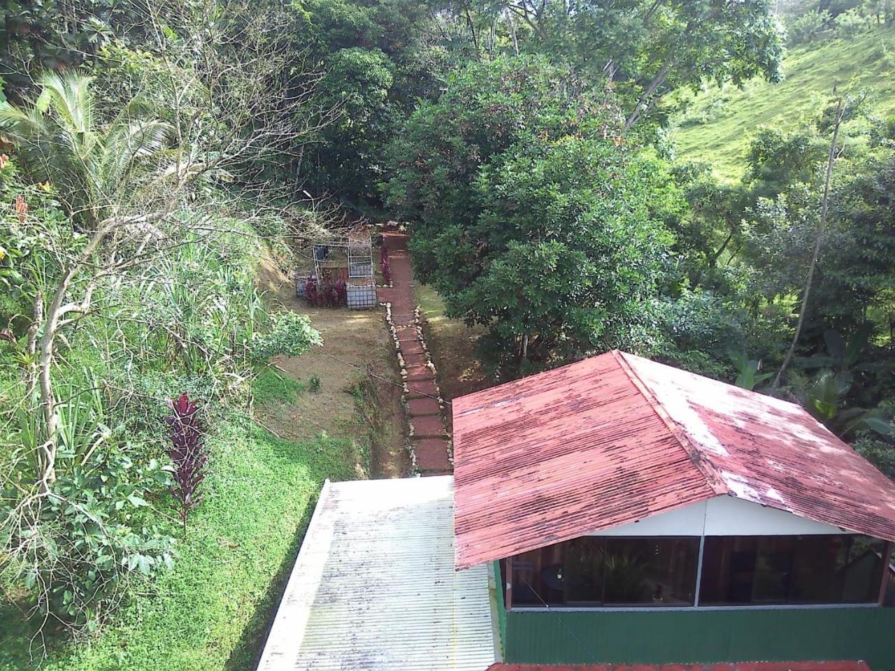 Cabana Con Piscina Venecia 外观 照片